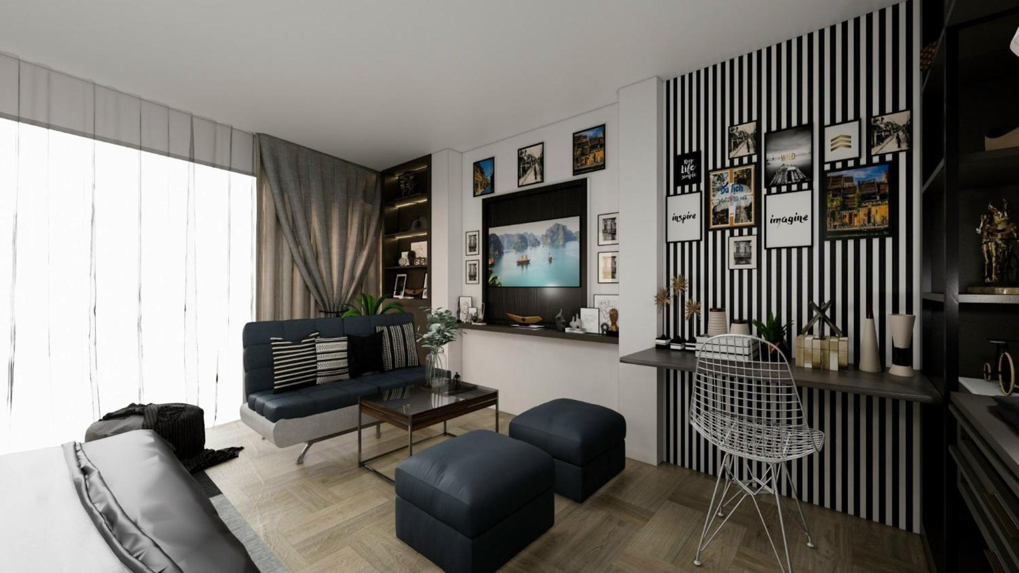 Charlie House Hanoi Bagian luar foto